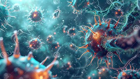 Rossomonas! An Intriguing Microbe Thriving on Its Host's Life Force and Causing Diseases!